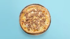 Pizza Ton