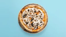 Pizza Tartuf