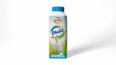 Dhallë Lufra