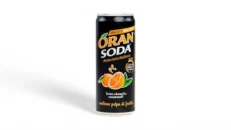 Orange Soda