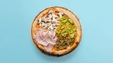 Pizza 4 Stinët