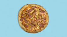 Pizza Amerikana