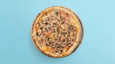Pizza Kapricoza