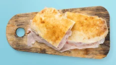 Sandwich Proshutë