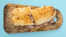 Sandwich Ton