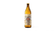 Paulaner Kristal 500cc