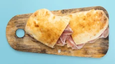 Sandwich Krudo