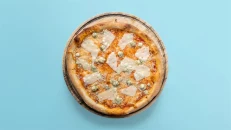 Pizza 4 Djathrat