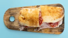 Sandwich Mix sallamrash
