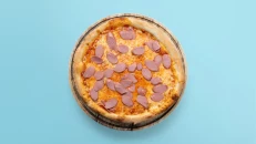 Pizza Wudi