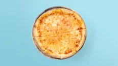 Pizza Margerita