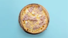 Pizza Strafegata