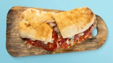 Sandwich Tonato