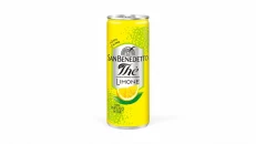 The San Benedetto Lemon