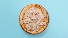 Pizza Aquario