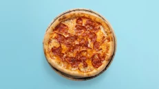 Pizza Pikante
