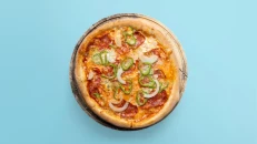 Pizza Bella Storia