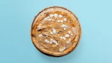 Pizza Gratinata