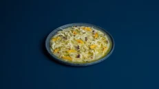 Seabass Carpaccio