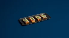 Marinated Anchovies