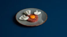 Beef Tartare