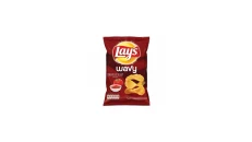 Lays Wavy Ketchup 38X40Gr