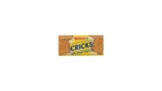 Spar Biskota Me Kripe 100Gr