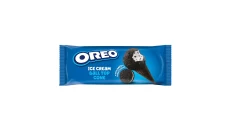 Akullore Oreo Top Cone 110Ml