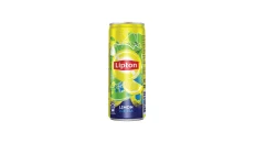 Caj Lipton Limon 24X0.33L