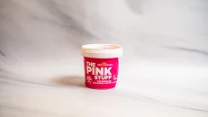 Pastrues Paste Pink Stuff 850 Gr