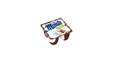Monte Maxi 4100Gr