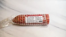 Sorrentino Sallam Napoli 2-3 Kg