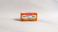 Pure Plasmon Mish Qingj 2X80Gr