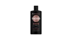 Shampo Syoss Keratine 440 Ml