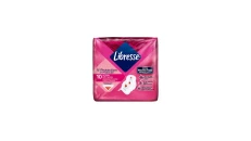 Peceta Mujore Libresse Ultra Normal Wing 10Cope