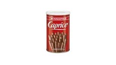 Caprice Cibuk Mbushur Me Cokollate 250Gr