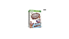 Nestle Cookie Crisp Cer 12X375G