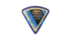 Djathe Castello Ekstra Krem 50+100Gr