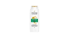 Shampo Pantene 3In1 Smooth&Sleek 300Ml
