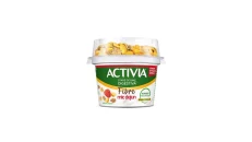 Kos Activia Breakfast Luleshtrydhe 163Gr