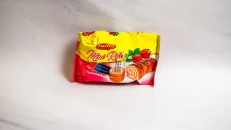 Kek Insifa Miniroll Luleshtrydhe 50Gr