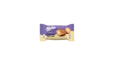 Kruasant Milka Vanilje 50Gr