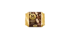 Magnum Mini Bajame E Bardhe 258.6Gr