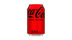 Coca-Cola Zero 0.15L