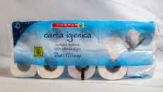Leter Higjenike Despar 2Veli 10 Rulona
