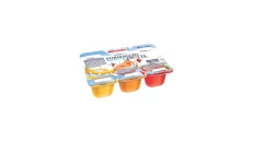 Despar Djathe I Fresket Me Fruta 6X50Gr