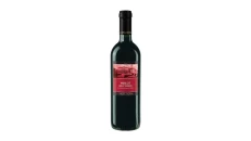 Vere E Kuqe Santabona Merlot Venezie Igt 75C