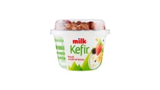 Kefir Mix Bianco Frutti Bosco Milk 160G