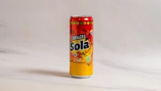 Sola Multisola Bp 0.5L Pet