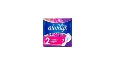 Peceta Mujore Always Splus Platinium 7 Cope
